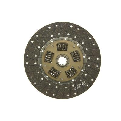 Sachs Clutch Disc Sprung hub, 1-year limited warranty 1878 654 416