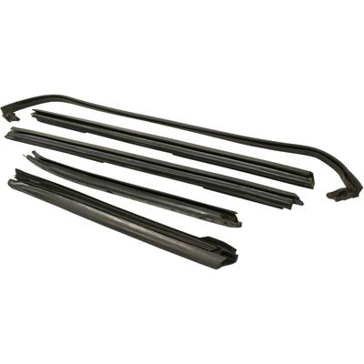 Metro Moulded Roof Rail Bushing Kit, RR 1814