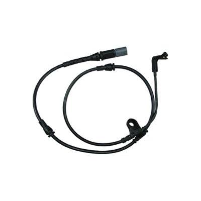 Centric Brake Pad Sensor, Front, Driver or Passenger Side, 90-day 3,000-mile limited warranty 116.34041