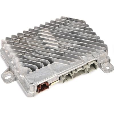 AC Delco Car Audio Amplifier GM Original Equipment Series, 24-months or unlimited mile limited warranty 84113732