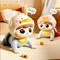 Musical Elektrische Krabbeln Baby Spielzeug Cartoon Puppe Head Up Training Tool Für Kleinkind Lernen, Klettern Pädagogisches Spielzeug Für 0-2 jahre