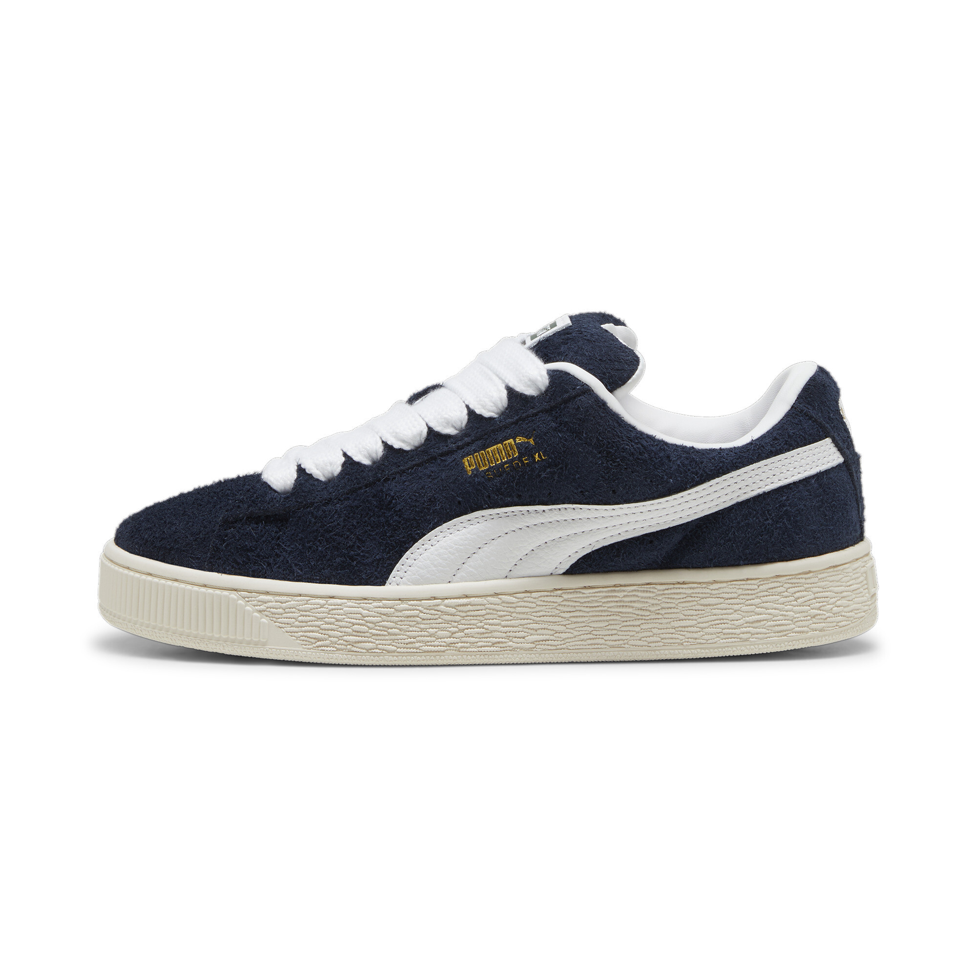 Puma Herren Suede XL Sneaker