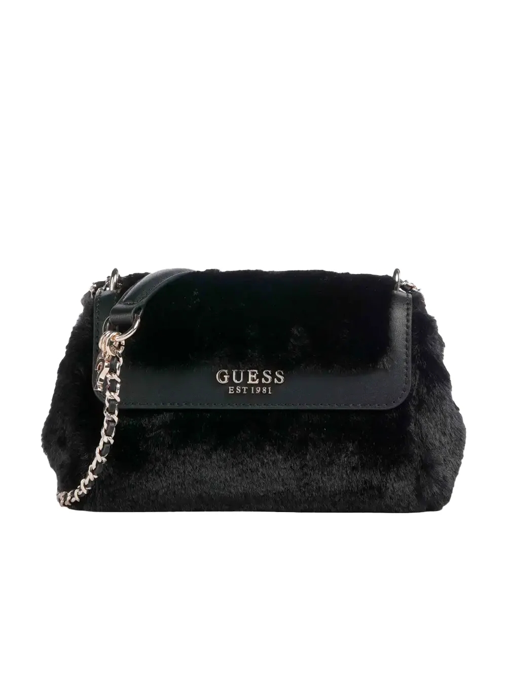 Guess Damen Umhängetasche Mileva Image