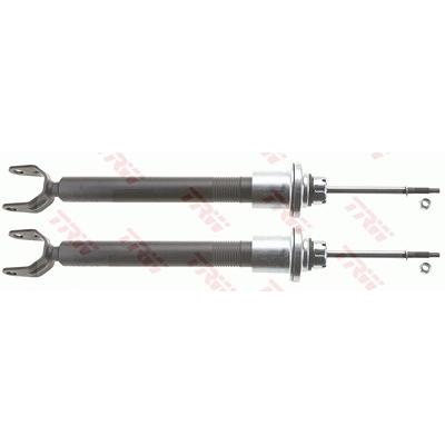 Trw Stoßdämpfersatz (2 Stück) [Hersteller-Nr. JGS1070T] für Mercedes-Benz Image