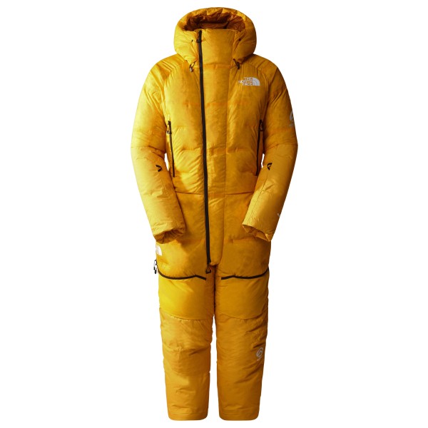 The North Face - Himalayan Suit - Overall Gr S braun