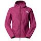 The North Face - Women's Higher Run Wind Jacket - Windjacke Gr M lila