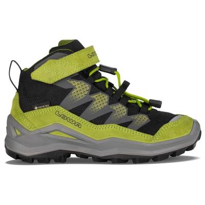 Lowa - Kid's Maddox Pro GTX Mid VC - Wanderschuhe 36 | EU 36 oliv Image