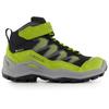 Lowa - Kid's Maddox Pro GTX Mid VC - Wanderschuhe 37 | EU 37 oliv
