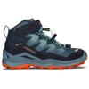 Lowa - Kid's Maddox Pro GTX Mid VC - Wanderschuhe 33 | EU 33 blau