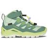 Lowa - Kid's Maddox Pro GTX Mid VC - Wanderschuhe 31 | EU 31 grün