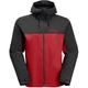 Jack Wolfskin Herren Weiltal 2l Jacke (Größe L, rot)