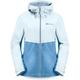 Jack Wolfskin Damen Weiltal 2l Jacke (Größe XS, blau)