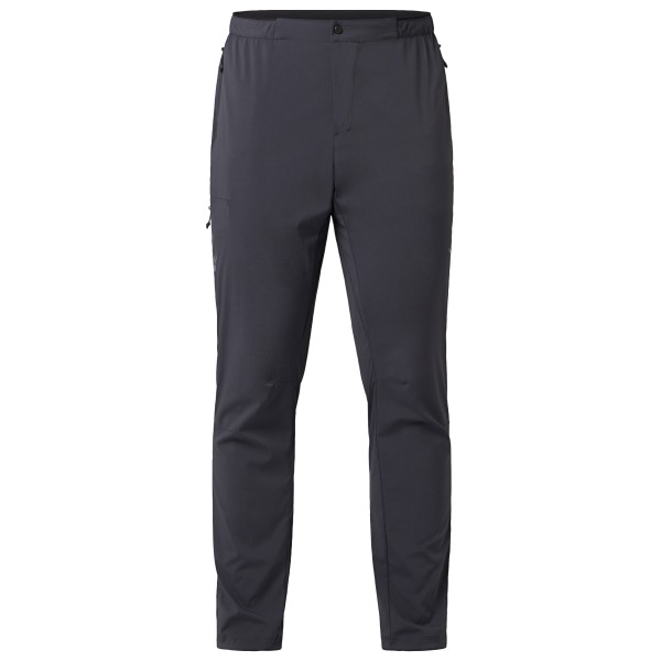 Haglöfs - L.I.M Fuse II Pant - Trekkinghose Gr 52 grau