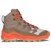 Lowa - Kid's Maddox Pro GTX Mid - Wanderschuhe 33 | EU 33 braun