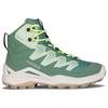 Lowa - Kid's Maddox Pro GTX Mid - Wanderschuhe 30 | EU 30 grün