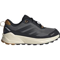 adidas Terrex Kinder Trailmaker 2 CP Schuhe (Größe 31.5, grau)