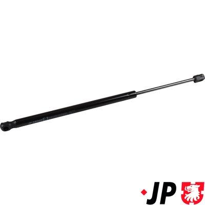 JP GROUP Gasfeder, Koffer-/Laderaum beidseitig 530N für SKODA VAG 5E5827550P 1181218100 Image