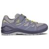 Lowa - Kid's Innox Evo II GTX Lo - Multisportschuhe 33 | EU 33 grau