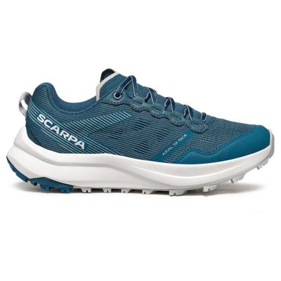Scarpa - Youth Sp-Y - Multisportschuhe 39 | EU 39 blau Image