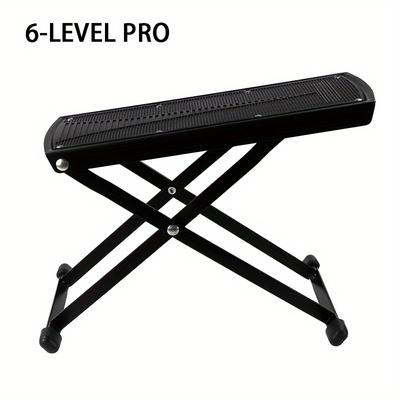 TEMU 1pc 4- Portable Footrest Stand For Pedicure, Unscented Tool, ,