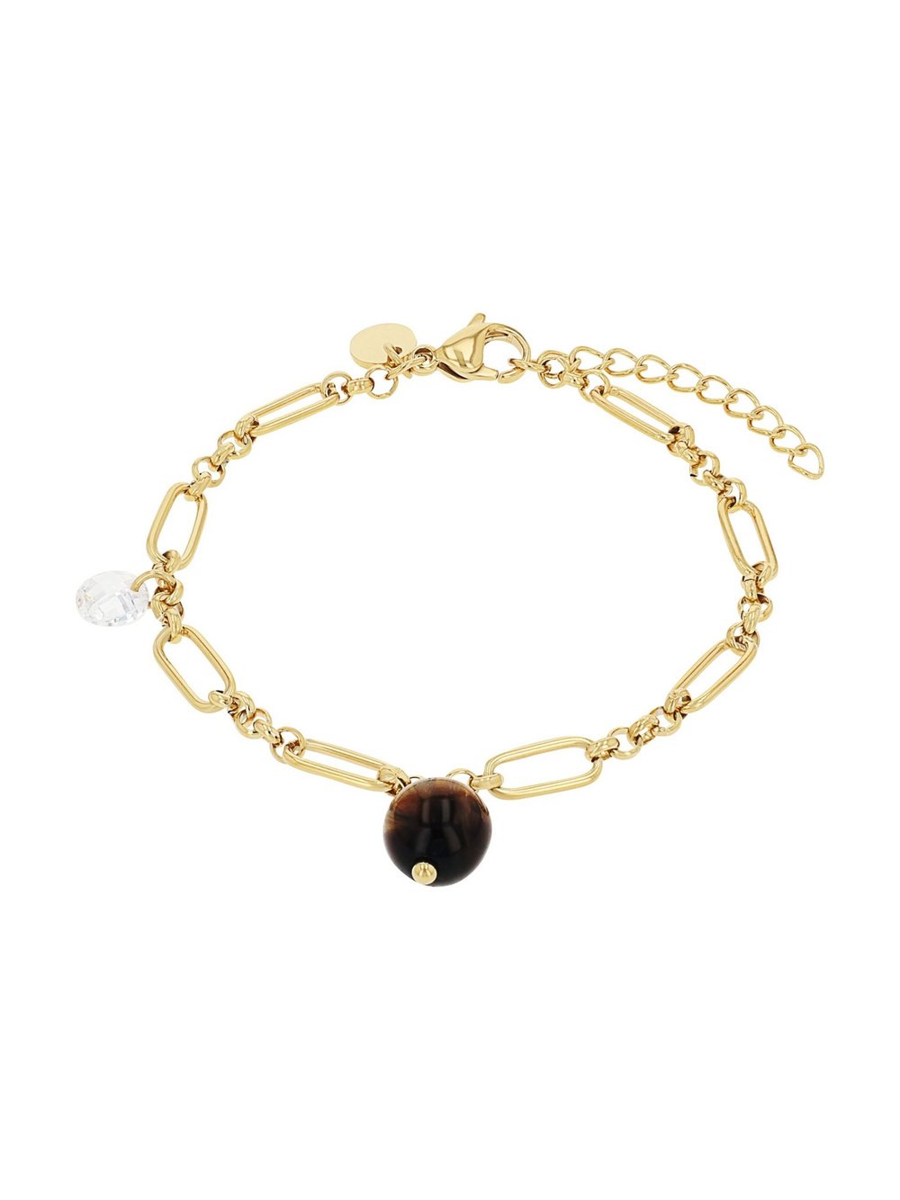 NOELANI Armband Damen gold, 19 Image