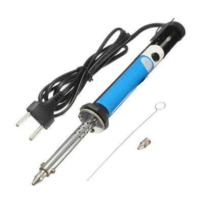 Aougo - Elektrische Entlötpumpe mit tragbarer Entlötpumpe Image