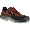 Remisberg Sicherheitsschuh Remisberg Nepal brown Größe 43 braun - 52093-00-43