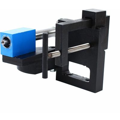 Senderpick - Mechanischer Rohrausklinker Ausklinker Tube Rohr Notcher 3/4' - 3' Od 50° Winkel Image