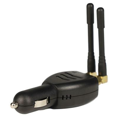 2-Band-GPS-BDS-Anti-Tracker-Antenne mit universellem Autoanzünder