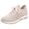 Slip-On Sneaker REMONTE, Damen, Gr. 42, rosa (hellrosé), Textil, Lederimitat, unifarben, sportlich, Schuhe, Freizeitschuh, Halbschuh, Slipper, Schlupfschuh mit Anziehlaschen