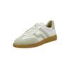 Sneaker GANT "Sneaker Cuzmo", Herren, Gr. 44, weiß, Obermaterial: 100% Rindsleder Leather cow. Futter: 100% Rindsleder Leather cow. 100% Gummi rubber., Schuhe
