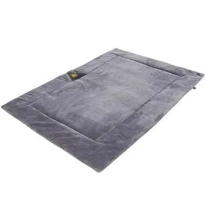 Haustier isoliert selbst erhitzende Isomatte Clip Fleisch Anti-Kratzer Katze Hund Universal Pad Image