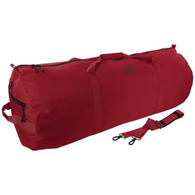 Arsenal 5020P Gear Duffel Bag, 14 x 35 x 14, Red (EGO13334) Each ergodyne® Laptop Cases and Sleeves