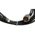 10 m Cavo antenna Spina n, Presa fme 10 m - Wittenberg Antennen