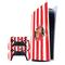 Sunderland Ps5 Games Controller Skin Set