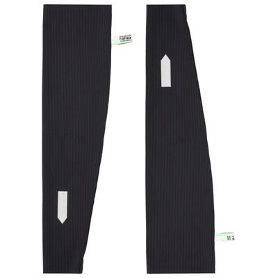 Q36.5 - Dottore Pro UV Arm Protector - Armlinge Gr M/L schwarz