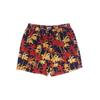 camel active Herren Shorts, Gr. 48, mehrfarbig, Synthetik