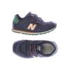 New Balance Herren Kinderschuhe, Gr. 26, marineblau, kein Etikett