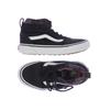 Vans Herren Kinderschuhe, Gr. 30, schwarz, Leder