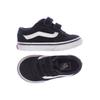 Vans Herren Kinderschuhe, Gr. 22, schwarz, kein Etikett