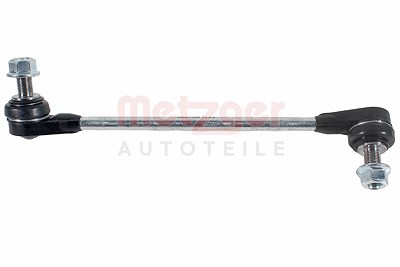 Metzger Autoteile Stange/Strebe, Stabilisator [Hersteller-Nr. 53080308] für Audi, Cupra, Skoda, VW Image