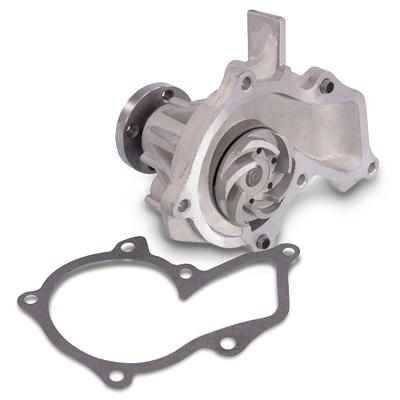 Bestprice Wasserpumpe inkl. Dichtung [Hersteller-Nr. VKPC84215] für Ford, Mazda, Volvo Image