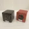 KYYSLB 30W Altoparlante da scaffale passivo da 3 pollici Gamma completa Sistema Home Theatre