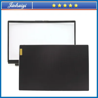 For Lenovo V15 G3 G4 IAH ABP laptop screen back case front bezel frame LCD top cover 5CB1H84433