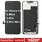 For iPhone 13 Pro Max LCD Assembly Soft OLED TFT For iPhone 13 Mini 13Pro Display with 3D Touch