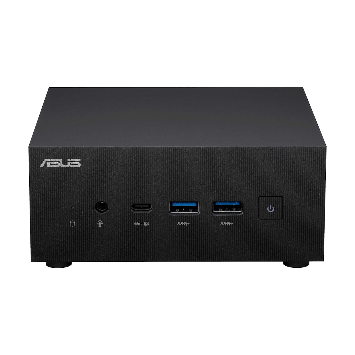 ASUS PN53 (Schwarz, AMD Ryzen™ 7 7735HS, 32 GB RAM, 1 TB SSD) mit Windows 11 Pro Image