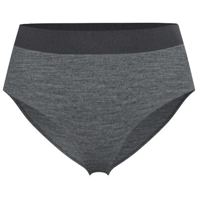 Odlo - Women's Merino 160 Panty - Merinounterwäsche Gr S grau