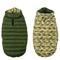 Winchester Reversible Puffy-Vest Dog Vest - Camo Green - Camo Green X-Large