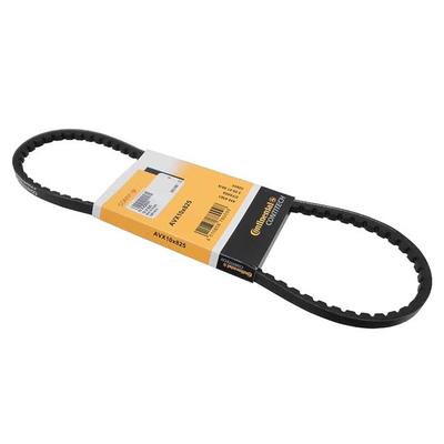 Continental Drive Belt V-belt, 24-month or 24,000-mile limited warranty 999-192-006-50