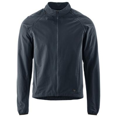 Gonso - Adventure Jacket Zip Off - Fahrradjacke Gr XL blau